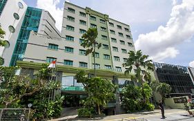 Paragon Gallery Hotel Jakarta