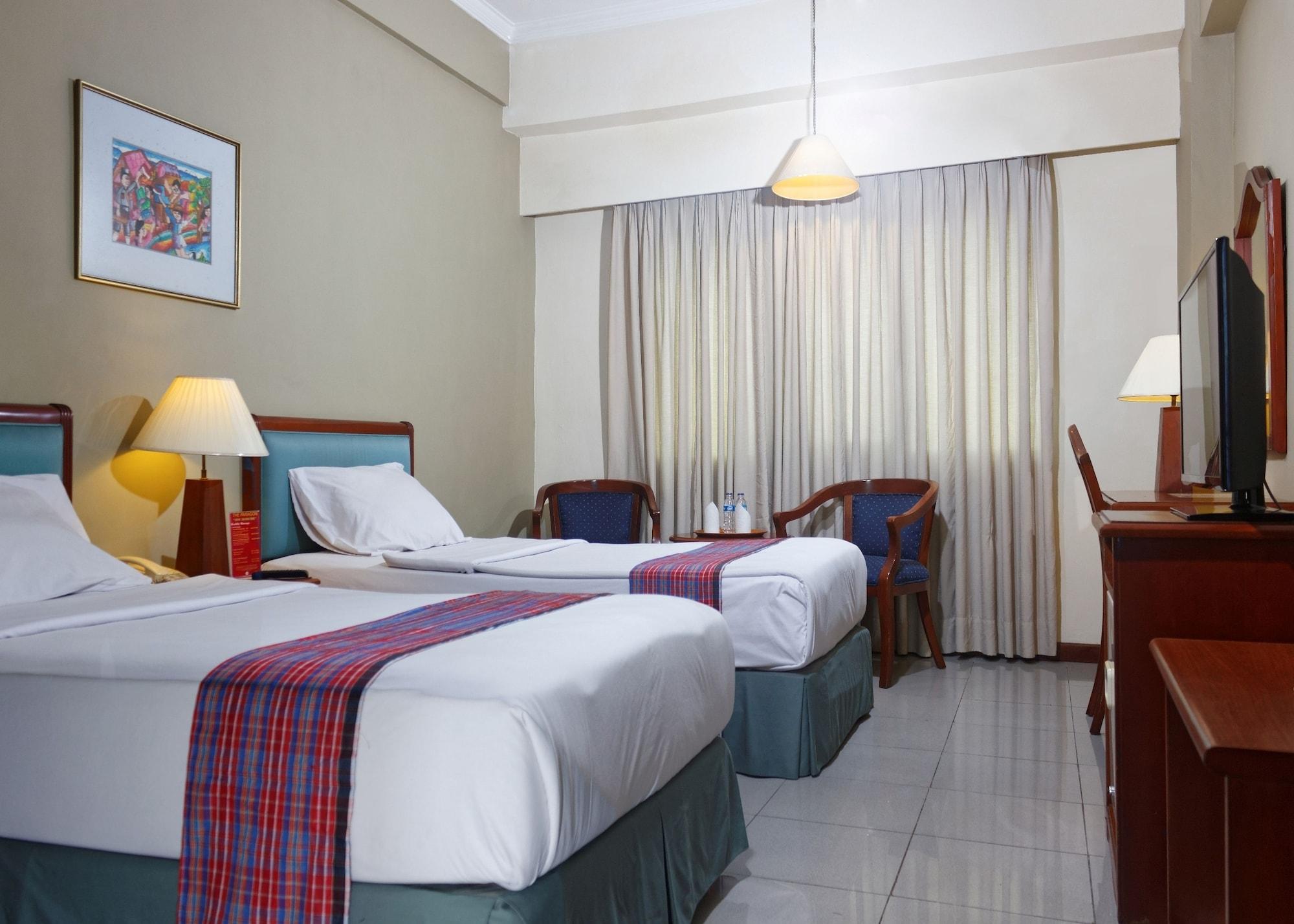 Paragon Wahid Hasyim Jakarta Exterior photo
